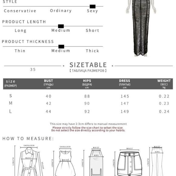 Summer Sexy Hollow Out See Through Sleeveless Beach Cover Long Dress - Picture 7 of 7